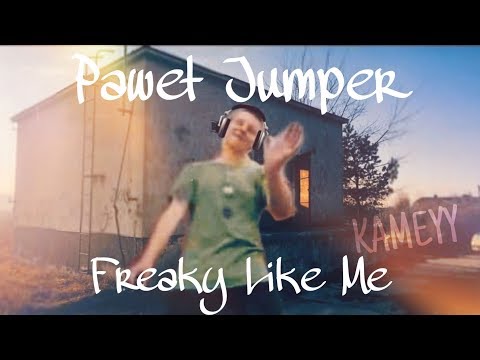♫ Paweł Jumper ft. Madcon - Freaky Like me
