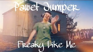 ♫ Paweł Jumper ft. Madcon - Freaky Like me