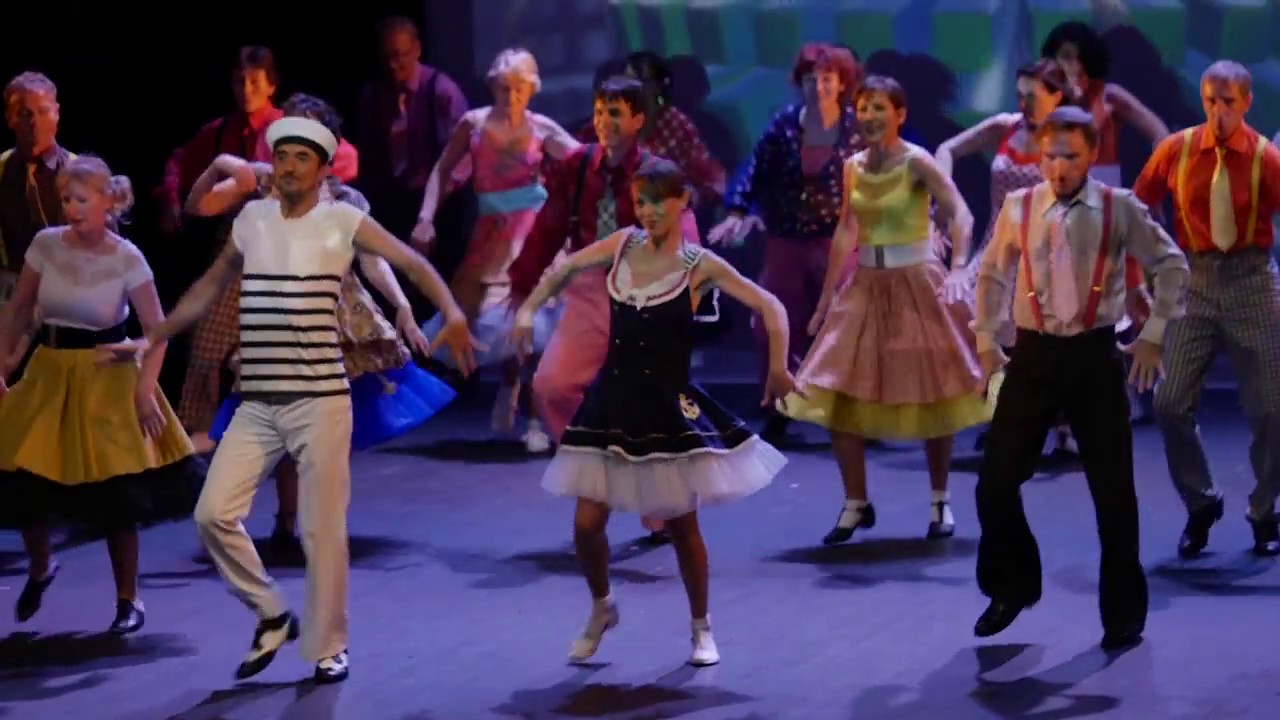 TEASER DANCE TRIP 2 - ECOLE RYTHM'N DANSES