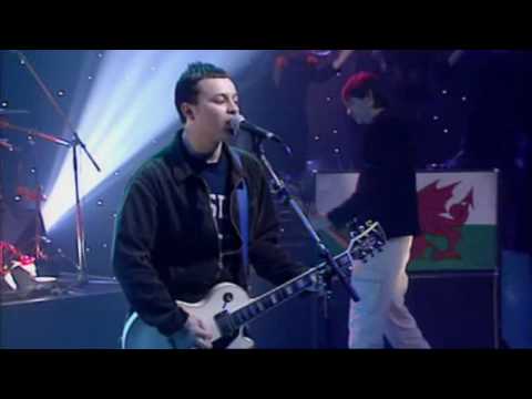 Thumbnail for Manic Street Preachers - A Design For Live (Live Jools Holland 1996) by Manic Street Preachers