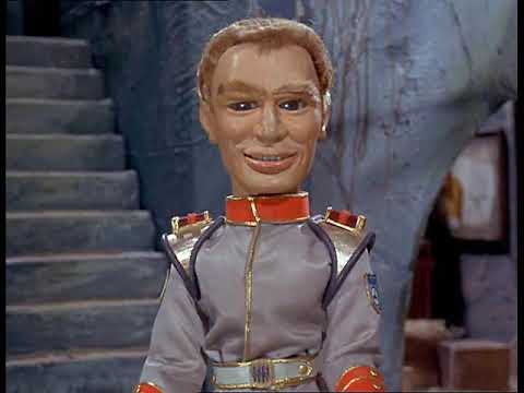 Stingray 25   Standby for Action