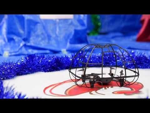 都市工学科 drone