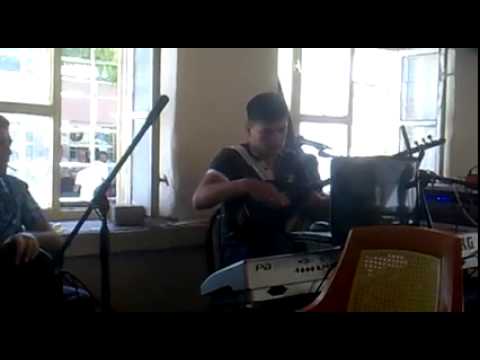 Cumali Ceylan - Ankarada Kaldım