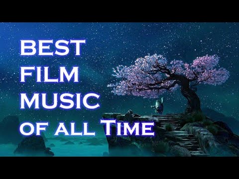 Some of the Best Film Scores of all Time