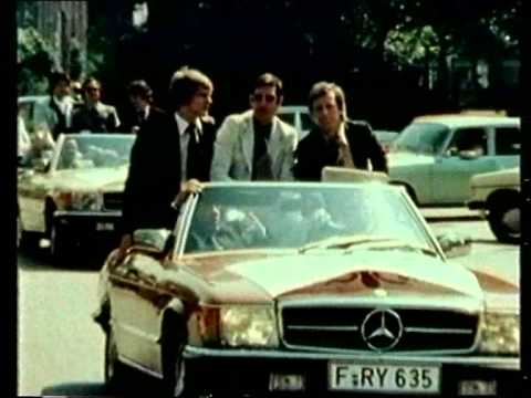 1.Bundesliga-Aufstieg SV Darmstadt 98