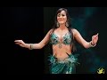 Jasirah Bellydance 2017 Drum Solo