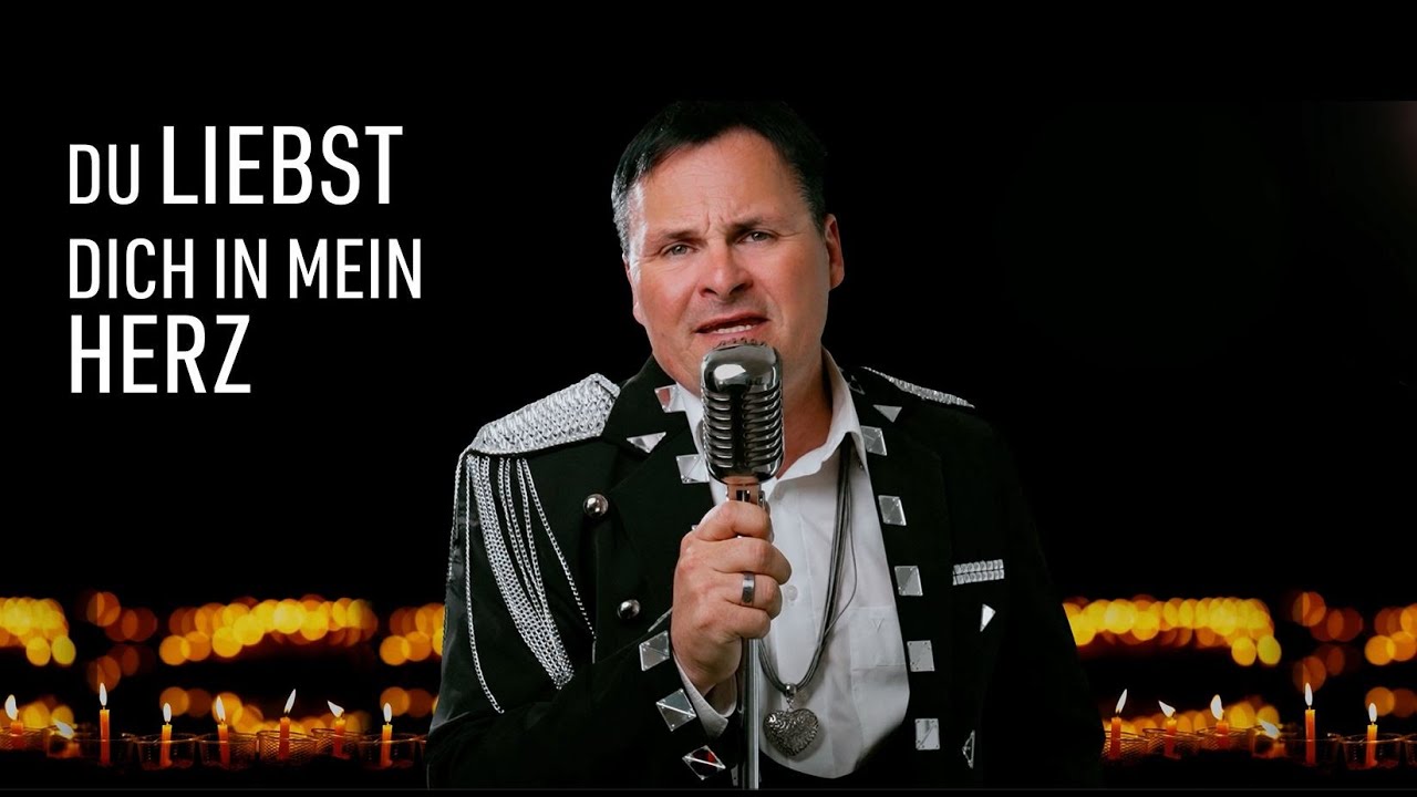 Du Liebst Dich in mein Herz  thumbnail