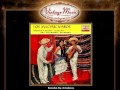Los Machucambos - Poncho De 4 Colores (Popular De Argentina) (VintageMusic.es)