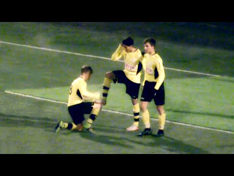 G16: Lørenskog 2 – Gjerdrum, sammendrag [2015-10-15, 1.divisjon, Akershus]