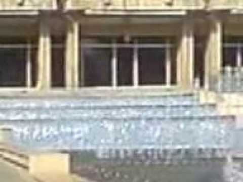 Casa de culturå-DEVA