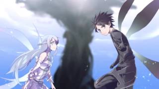 NIGHTCORE - Shine Supernova