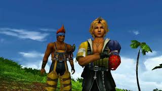 【FFX】心に潤いを・・・　part6【実況】