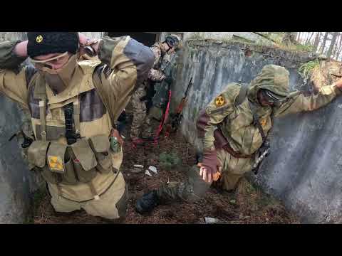 Die Welt der Unsichtbaren Armee Teil 1 - OP Tschernobyl 2024