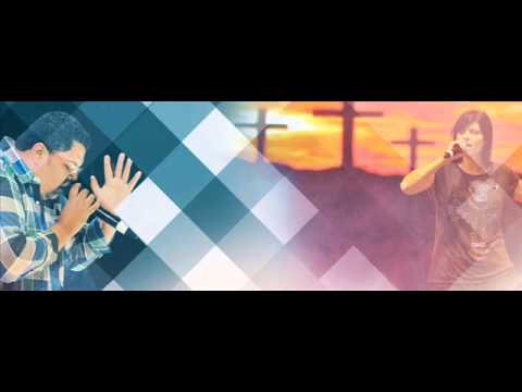 Anderson Freire e Fernanda Brum - Avenida Santidade (CD Anderson Freire e Amigos 2014)