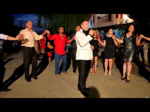 Formatia Cornel Cojocaru si Marinel Purcelan- Live Marsani -7