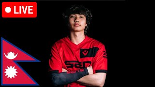 🔴 SEN YOSHIGG | VALORANT NEPAL LIVE | !newvid !backseat !sens