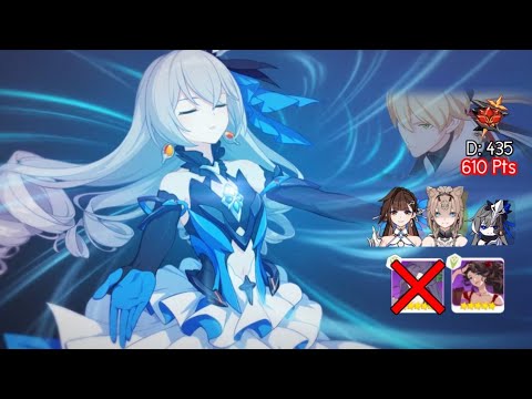 Redlotus Abyss, Otto (Physical) | HoR(SS2) JK(SS0) RC, ★2 Selune ELF