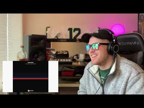 Tiesto presents VER:WEST - 5 Seconds Before Sunrise (EDM Producer Reaction Video) 🚀