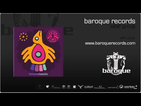 Binome - Takota (Original Mix)