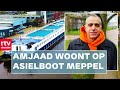 Nieuw record coronacijfers & Van Syrië naar asielboot Meppel | Drenthe Nu 8 januari 2022