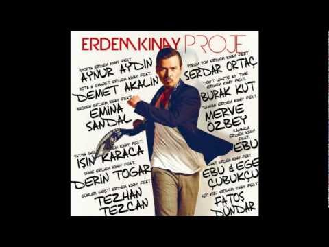 Erdem Kınay - Yorum Yok (feat. Serdar Ortaç)