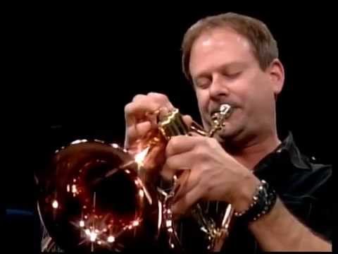 Phil West Project Blue Bossa - Atlanta Jazz Flugelhorn Trumpet Kevin Bales,Robert Boone,Russ Rodgers