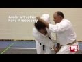 One Minute Bunkai Gojushiho Kyan 2