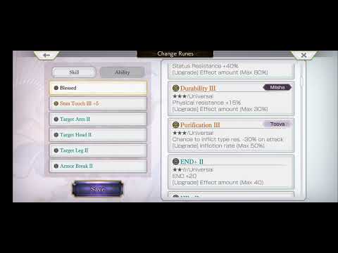 Another Eden Tips for Time Twisted Maze