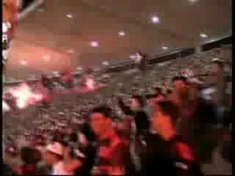 Flamengo 3 x 1 Vasco - 2008 Arquiba