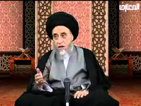 ⁣هل مقاربة الحائض تسلتزم الكفارة ؟ / السيد صباح شبر/ فواصل فقهية