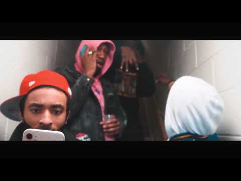 KTone x RayMula - Kill Em (Dir. By Kapomob Films)