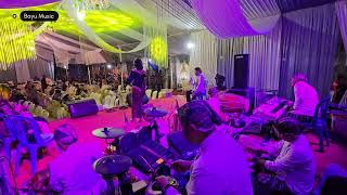 Download lagu Langgam Mehrahino ⁉️  Rina - Bayu Music Live Karangjati 🔴 mp3