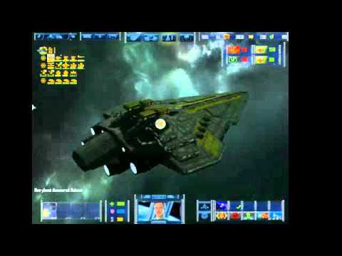 Sins of a Galactic Empire:Republic:Ep 1