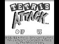 Tetris Attack Game Boy Playthrough Longplay