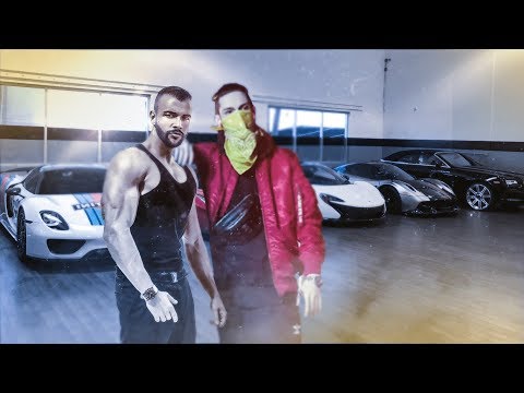 KOLLEGAH feat. SpongeBOZZ ✖️ NEVADA ✖️ (Prod. by Beatbrothers & Vendetta Beats)