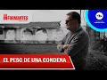 El antes y después de Álvaro García Romero y una reunión peligrosa en La Picota - Los Informantes