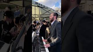 מוטי ויזל 🎤 בנצי שטיין 🎤 מקהלת נשמה 🎤 איציק אייזנשטט ותזמורתו 🎹🎷🎸🎶💓💓💓💓