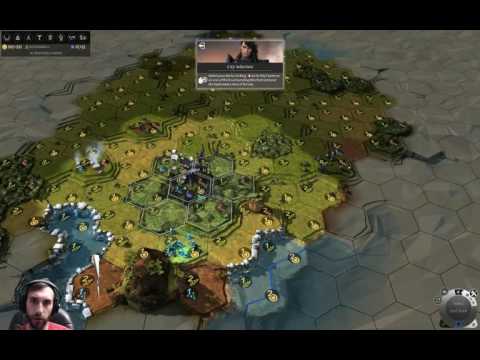 Endless Legend | Game Test