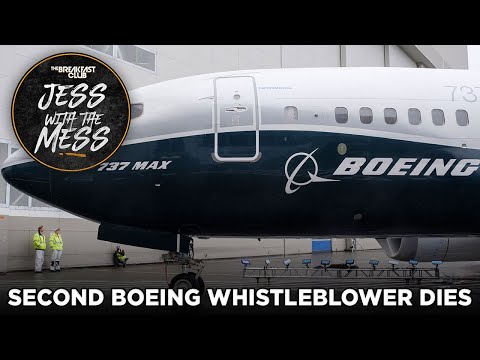 Second Boeing Whistleblower Dies; Raises Concerns, Megan Thee Stallion's Tour Sells Out Across U.S.
