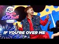 Years & Years - If You're Over Me (Live at Capital's Jingle Bell Ball 2021) | Capital