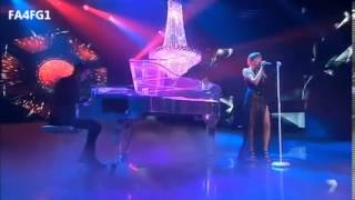 Samantha Jade  Heartless   The X Factor Australia 2012   Live Show 9, TOP 4   Semi Final