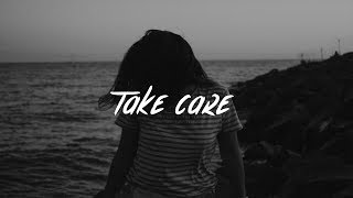 EDEN - take care (lyrics) (vertigo)