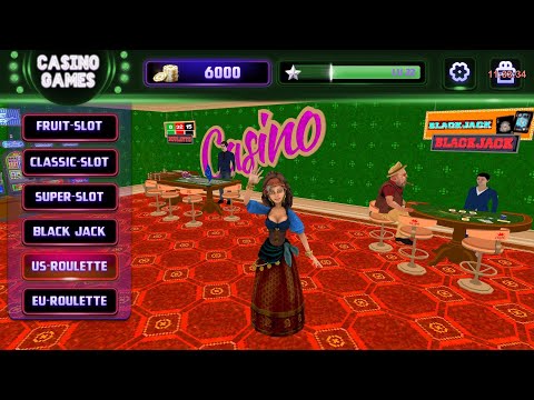 Casino Games