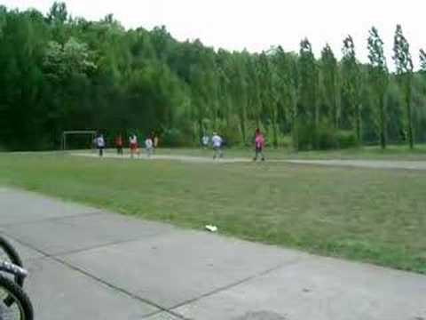 Zigeuner FC aus Brambauer