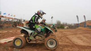 preview picture of video 'I Quadcross Open Elka Quadtreros_com.wmv'