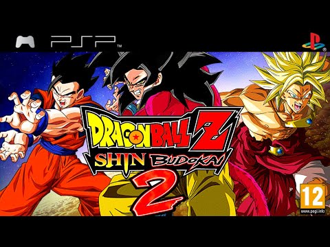 SHIN BUDOKAI 2 HD - Full Game