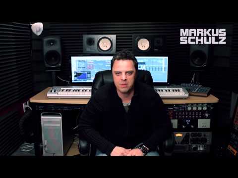 Markus Schulz live at Cain's Ballroom on April 24 - Promo Video