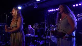 Music video thumbnail preview for New Life live by Solstice