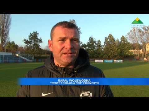 LECHIA ULEGŁA LIDEROWI TABELI 3:1