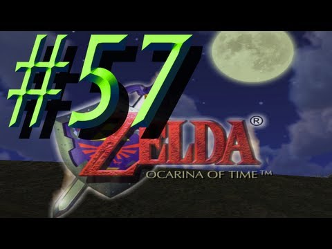 The Legend Of Zelda The Ocarina Of Time w/ NERDIAQ Ep.57 - Finding The Last Of The Carpenters